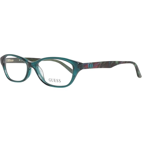 ＊gu2ページ＊ Amazon.com: Guess GU 2658 092 52 New Women Eyeglasses